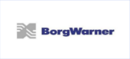 BorgWarner