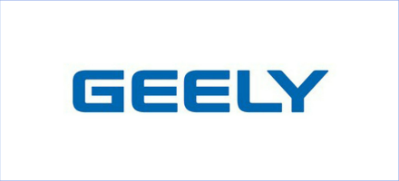 Geely